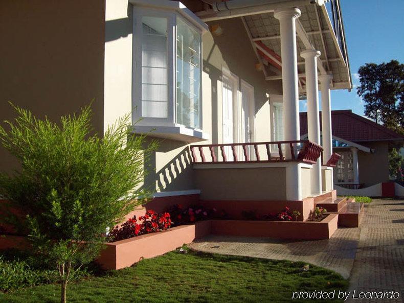 Chinnakanal Holiday Heaven Munnar מראה חיצוני תמונה